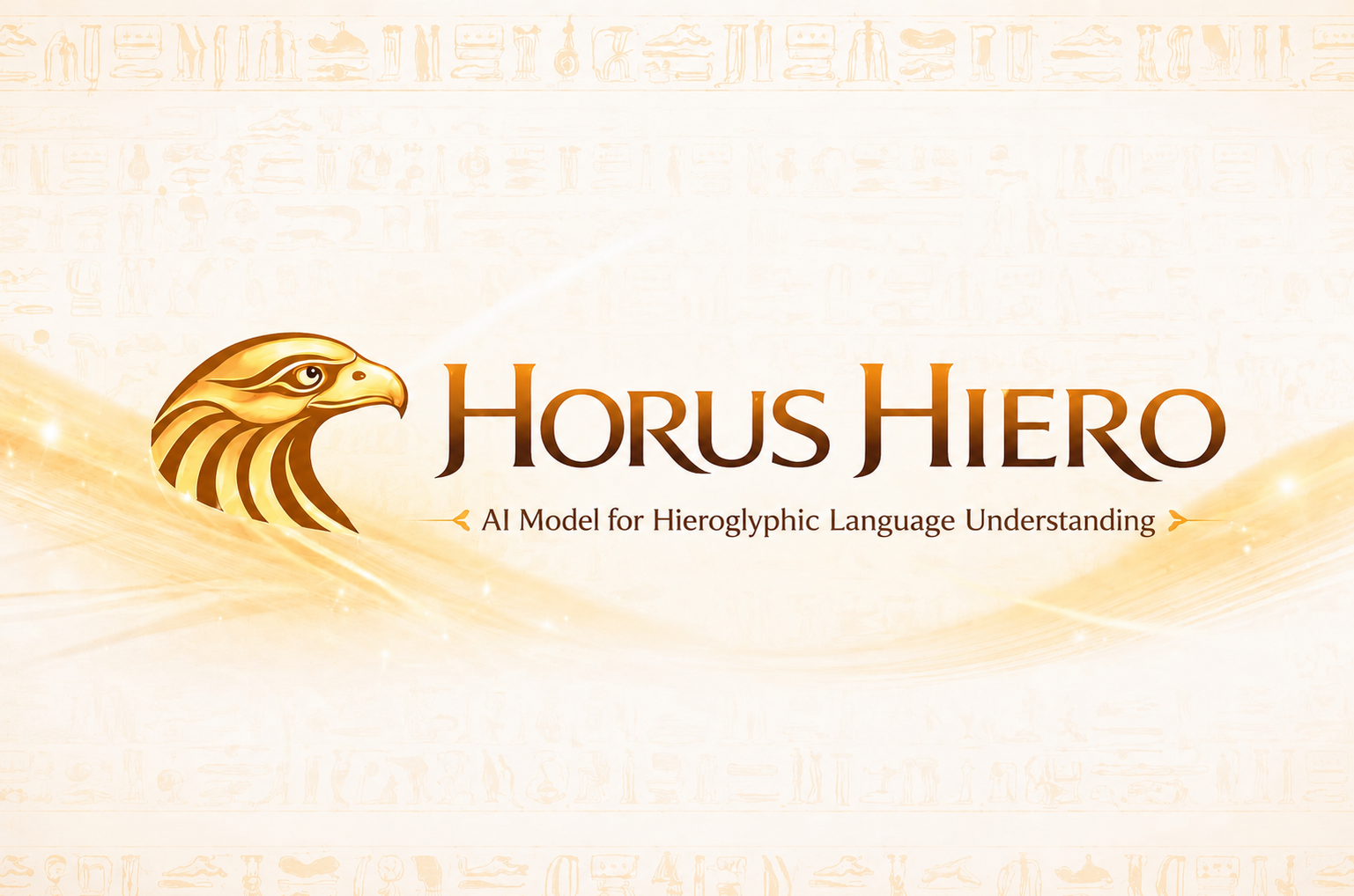 Horus Hiero