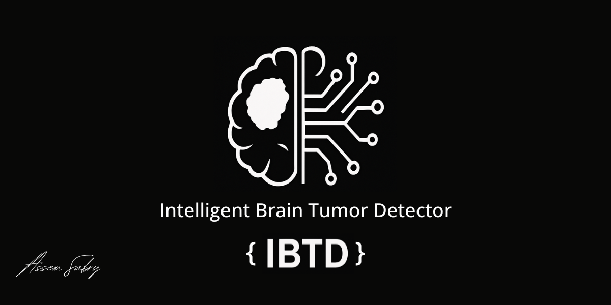 Intelligent Brain Tumor Detector