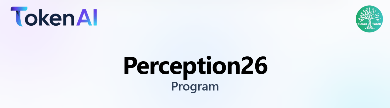 Perception26 Program